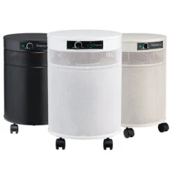 Airpura P-Series – Advanced Air Purification With Photocatalytic Oxidation Portable Air Purifier | Best Home And Commercial Air Purifier | P600 & P700(Airpura P600 The Worlds Most Advanced Air Purifier Featuring Titanclean)
