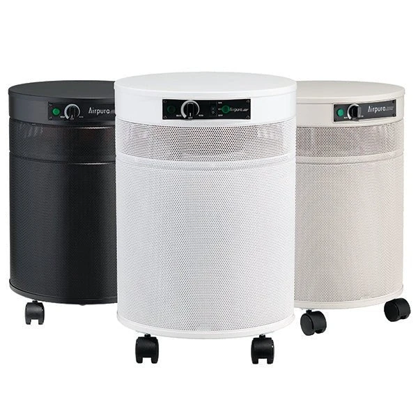 Airpura T-Series Portable Tobacco Smoke Air Purifier | Best Home Smoke Eaters T600 & T700 | Up To 635 CFM & 2000 Sq Ft(Airpura T600 Tobacco Smoke Odor Air Purifier) 8 Airpura T-Series Portable Tobacco Smoke Air Purifier | Best Home Smoke Eaters T600 & T700 | Up To 635 CFM & 2000 Sq Ft(Airpura T600 Tobacco Smoke Odor Air Purifier) - Image 8