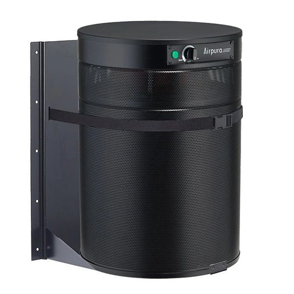 Airpura T-Series Portable Tobacco Smoke Air Purifier | Best Home Smoke Eaters T600 & T700 | Up To 635 CFM & 2000 Sq Ft(Airpura T600 Tobacco Smoke Odor Air Purifier) 9 Airpura T-Series Portable Tobacco Smoke Air Purifier | Best Home Smoke Eaters T600 & T700 | Up To 635 CFM & 2000 Sq Ft(Airpura T600 Tobacco Smoke Odor Air Purifier) - Image 9