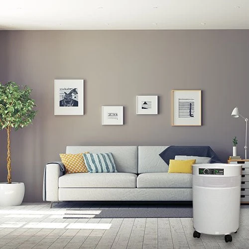 Airpura T700DLX Air Purifier – Industrial Strength Chemical & Tobacco Smoke Filtration(T700 Dlx Heavy Tobacco Smoke Air Purifier) 5 Airpura T700DLX Air Purifier – Industrial Strength Chemical & Tobacco Smoke Filtration(T700 Dlx Heavy Tobacco Smoke Air Purifier) - Image 5