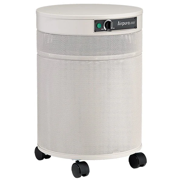 Airpura T700DLX Air Purifier – Industrial Strength Chemical & Tobacco Smoke Filtration(T700 Dlx Heavy Tobacco Smoke Air Purifier) 3 Airpura T700DLX Air Purifier – Industrial Strength Chemical & Tobacco Smoke Filtration(T700 Dlx Heavy Tobacco Smoke Air Purifier) - Image 3