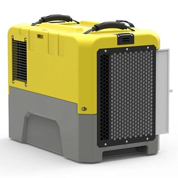 Storm LGR Extreme Dehumidifier | 85 Pint Restoration Dehumidifier(Storm Extreme 85 Ppd Dehumidifier) 8 Storm LGR Extreme Dehumidifier | 85 Pint Restoration Dehumidifier(Storm Extreme 85 Ppd Dehumidifier) - Image 8