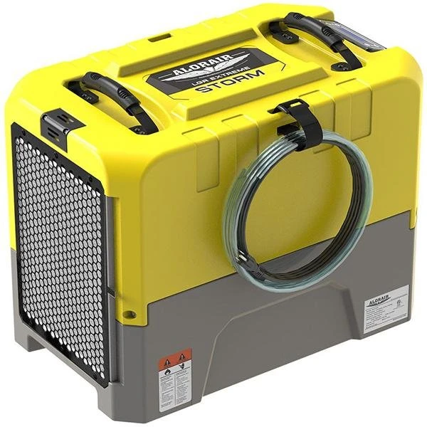Storm LGR Extreme Dehumidifier | 85 Pint Restoration Dehumidifier(Storm Extreme 85 Ppd Dehumidifier) 1 Storm LGR Extreme Dehumidifier | 85 Pint Restoration Dehumidifier(Storm Extreme 85 Ppd Dehumidifier)