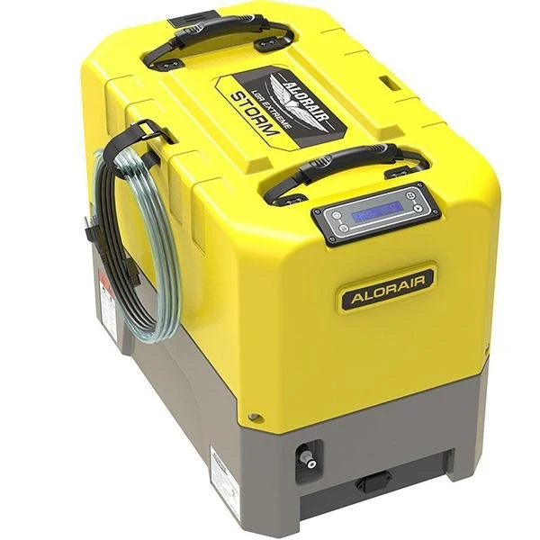 Storm LGR Extreme Dehumidifier | 85 Pint Restoration Dehumidifier(Storm Extreme 85 Ppd Dehumidifier) 3 Storm LGR Extreme Dehumidifier | 85 Pint Restoration Dehumidifier(Storm Extreme 85 Ppd Dehumidifier) - Image 3