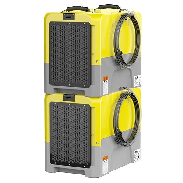 Storm LGR Extreme Dehumidifier | 85 Pint Restoration Dehumidifier(Storm Extreme 85 Ppd Dehumidifier) 6 Storm LGR Extreme Dehumidifier | 85 Pint Restoration Dehumidifier(Storm Extreme 85 Ppd Dehumidifier) - Image 6