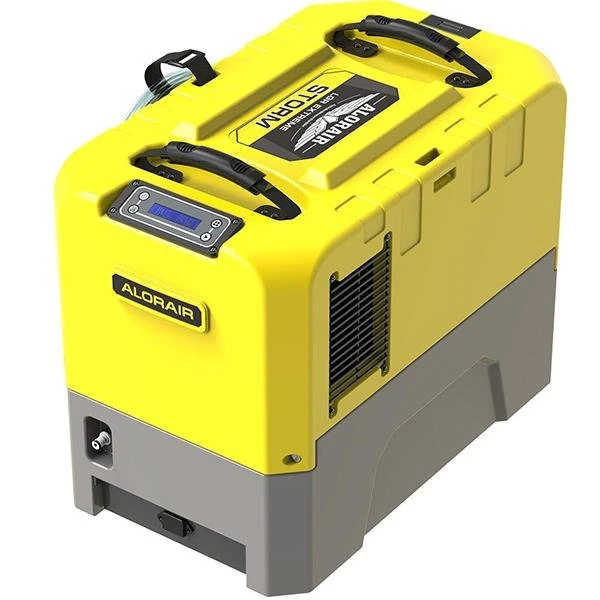 Storm LGR Extreme Dehumidifier | 85 Pint Restoration Dehumidifier(Storm Extreme 85 Ppd Dehumidifier) 2 Storm LGR Extreme Dehumidifier | 85 Pint Restoration Dehumidifier(Storm Extreme 85 Ppd Dehumidifier) - Image 2