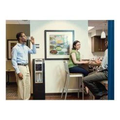 AquaBar POU Bottleless Water Cooler By Oasis(Aquabar Ii Pou Bottleless Water Cooler By Oasis) 7 AquaBar POU Bottleless Water Cooler By Oasis(Aquabar Ii Pou Bottleless Water Cooler By Oasis) -Pure n Natural aquabar pou bottleless water cooler by oasis pure n natural systems 725231