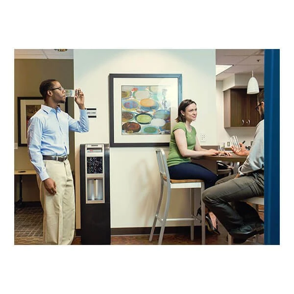 AquaBar POU Bottleless Water Cooler By Oasis(Aquabar Ii Pou Bottleless Water Cooler By Oasis) 4 AquaBar POU Bottleless Water Cooler By Oasis(Aquabar Ii Pou Bottleless Water Cooler By Oasis) - Image 4