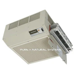 C12 SmokeMaster Surface Mount Electronic Air Cleaner - Smoke Eater - 800-1250 CFM(Smokemaster C12 Electronic Smoke Eater) 9 C12 SmokeMaster Surface Mount Electronic Air Cleaner - Smoke Eater - 800-1250 CFM(Smokemaster C12 Electronic Smoke Eater) -Pure n Natural c12 smokemaster surface mount electronic air cleaner smoke eater 800 1250 cfm pure n natural systems 201282