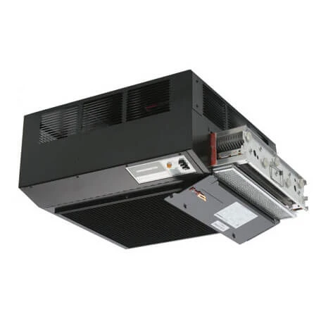 C12 SmokeMaster Surface Mount Electronic Air Cleaner - Smoke Eater - 800-1250 CFM(Smokemaster C12 Electronic Smoke Eater) 4 C12 SmokeMaster Surface Mount Electronic Air Cleaner - Smoke Eater - 800-1250 CFM(Smokemaster C12 Electronic Smoke Eater) - Image 4