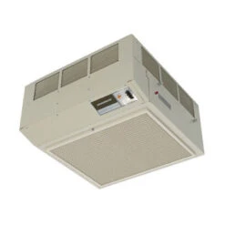 C12 SmokeMaster Surface Mount Electronic Air Cleaner - Smoke Eater - 800-1250 CFM(Smokemaster C12 Electronic Smoke Eater)