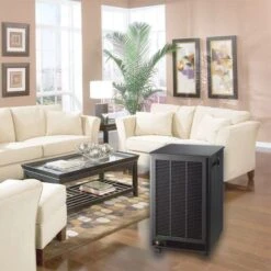 Pure n Natural 10 Pure n Natural -Pure n Natural designair portable electrostatic air cleaner pure n natural systems 345563