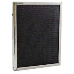 DustEater EasyFlow Permanent Electrostatic Low Resistance Air Filters(Dusteater Easyflow Furnace Filters Washable Low Resistance Electrostatic Hvac Filters)