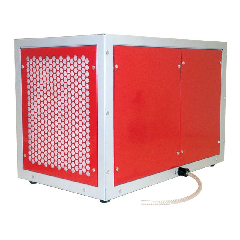 Ebac CD85 Industrial Dehumidifier Removes 56 Pints Per Day(Ebac Cd85 Commercial Dehumidifier) 2 Ebac CD85 Industrial Dehumidifier Removes 56 Pints Per Day(Ebac Cd85 Commercial Dehumidifier) - Image 2