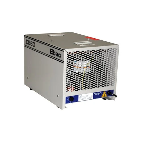 Ebac CS60 Commercial Dehumidifier Removes 56 Pints Per Day(Ebac Cs60 Commercial Dehumidifier) 1 Ebac CS60 Commercial Dehumidifier Removes 56 Pints Per Day(Ebac Cs60 Commercial Dehumidifier)