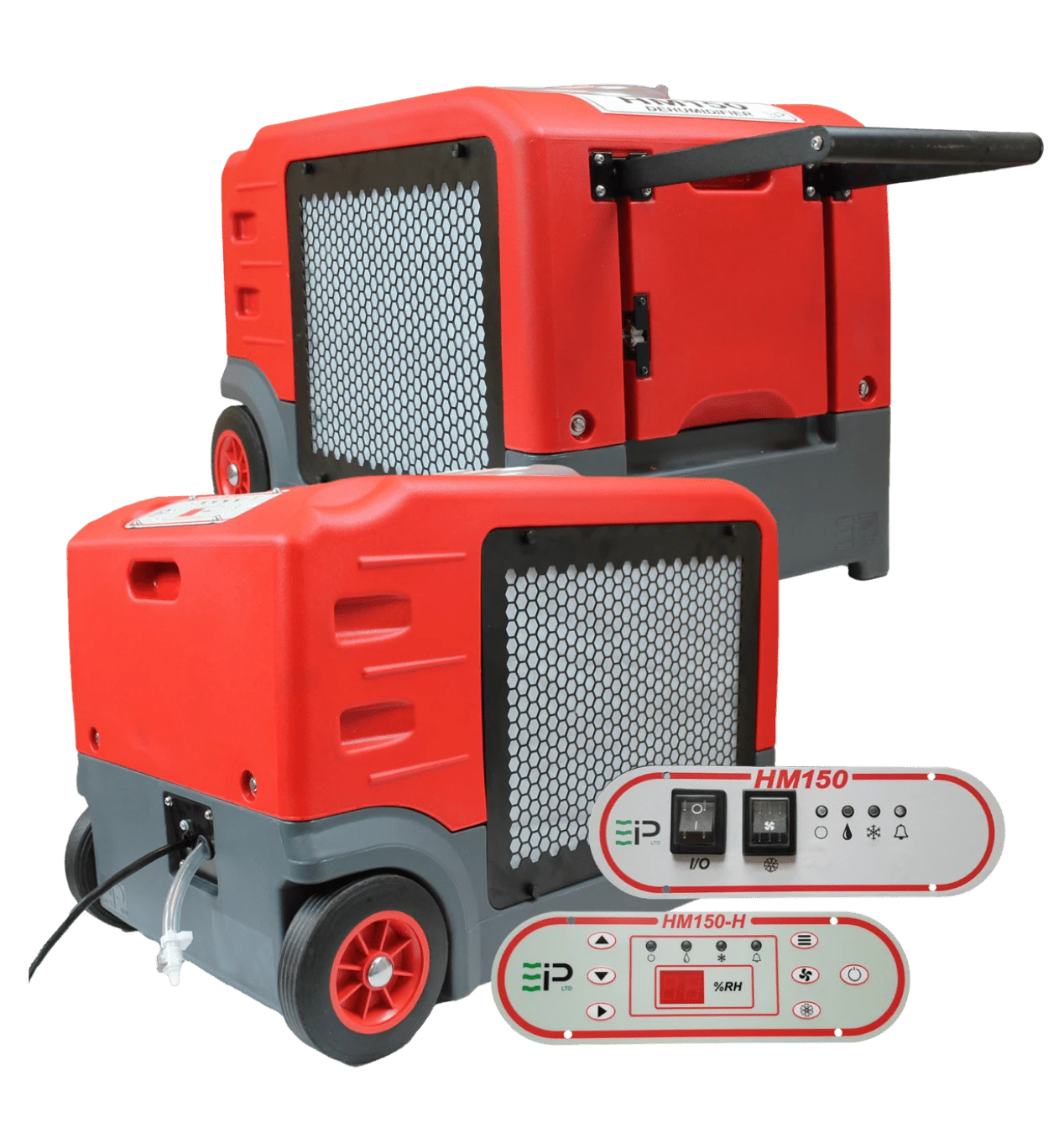 Ebac HM150-D Flood Restoration Dehumidifier | Professional Water Damage And Moisture Control(Ebac Hm150 Flood Restoration Dehumidifier Professional Water Damage And Moisture Control) 2 Ebac HM150-D Flood Restoration Dehumidifier | Professional Water Damage And Moisture Control(Ebac Hm150 Flood Restoration Dehumidifier Professional Water Damage And Moisture Control) - Image 2