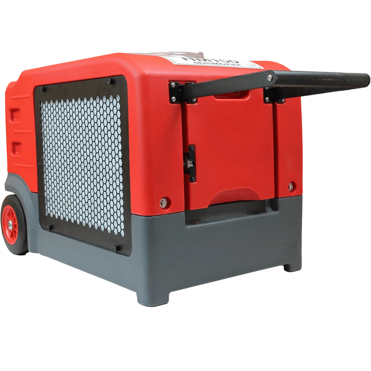 Ebac HM150-D Flood Restoration Dehumidifier | Professional Water Damage And Moisture Control(Ebac Hm150 Flood Restoration Dehumidifier Professional Water Damage And Moisture Control) 3 Ebac HM150-D Flood Restoration Dehumidifier | Professional Water Damage And Moisture Control(Ebac Hm150 Flood Restoration Dehumidifier Professional Water Damage And Moisture Control) - Image 3