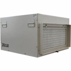Ebac PD-120 Residential Pool And Spa Dehumidifier Removes 110 Pints Per Day(Ebac Pd120 Pool And Spa Dehumidifier)