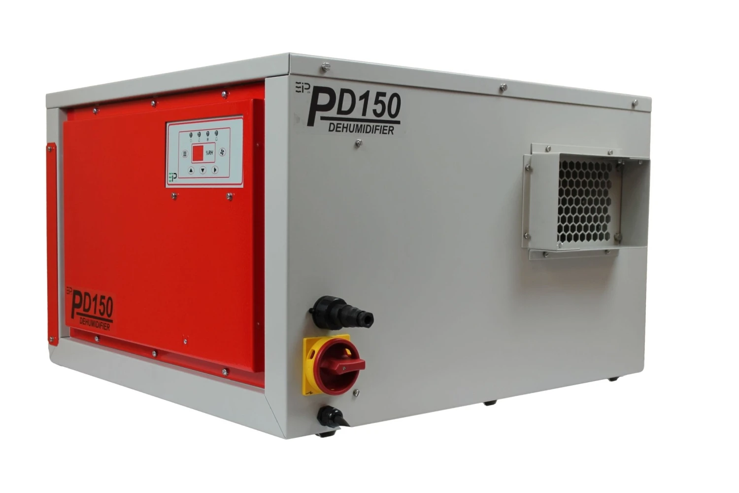 Ebac PD150 Industrial Dehumidifier | High-Capacity Moisture Removal Solution(Ebac Pd150 D Industrial Dehumidifier High Capacity Moisture Control Solution) 1 Ebac PD150 Industrial Dehumidifier | High-Capacity Moisture Removal Solution(Ebac Pd150 D Industrial Dehumidifier High Capacity Moisture Control Solution)