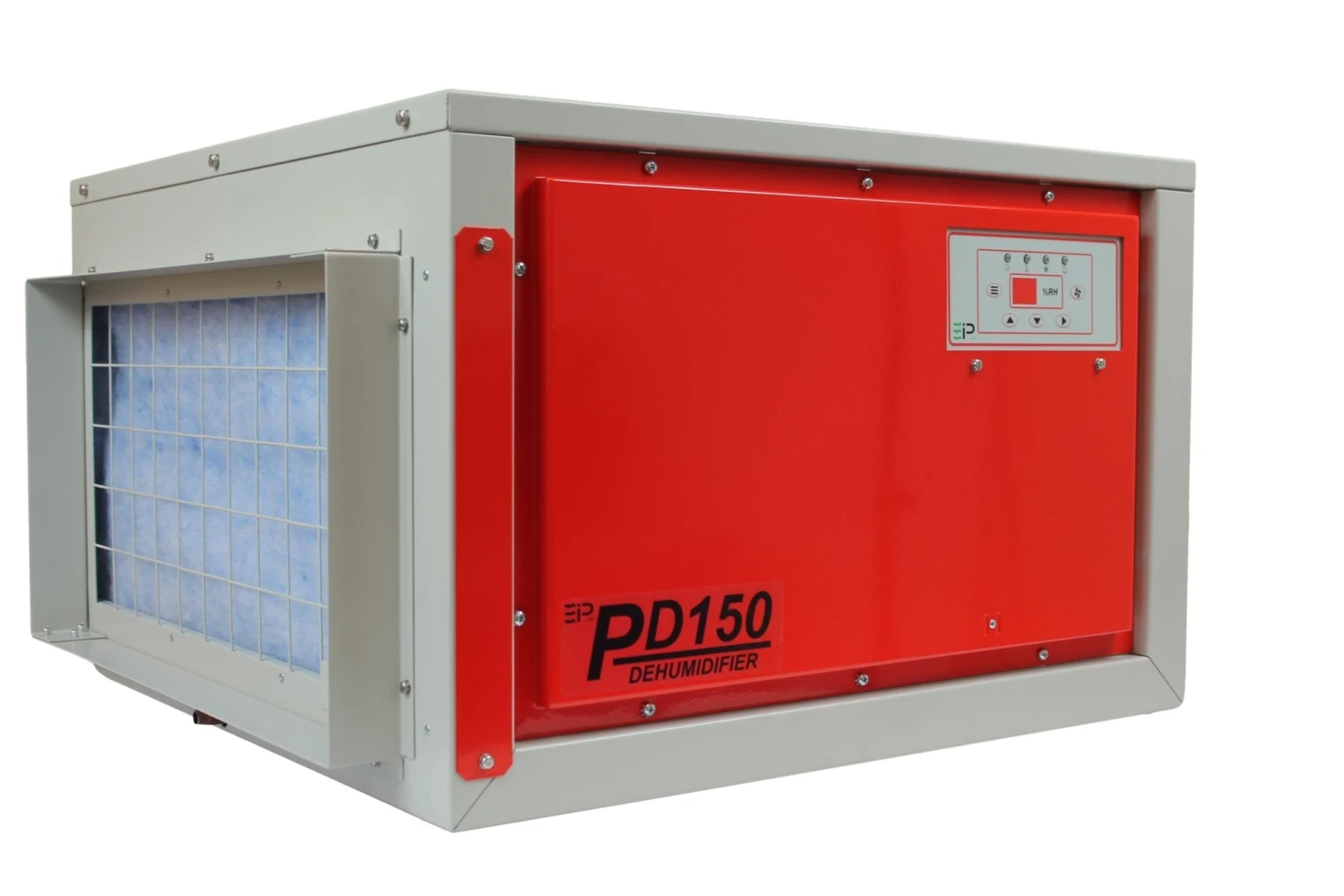 Ebac PD150 Industrial Dehumidifier | High-Capacity Moisture Removal Solution(Ebac Pd150 D Industrial Dehumidifier High Capacity Moisture Control Solution) 2 Ebac PD150 Industrial Dehumidifier | High-Capacity Moisture Removal Solution(Ebac Pd150 D Industrial Dehumidifier High Capacity Moisture Control Solution) - Image 2