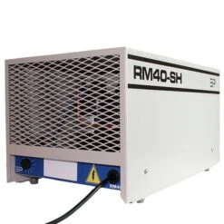 Ebac RM40SH Basement Dehumidifier Removes 34 Pints Per Day(Ebac Rm40sh 34 Pint Basement Dehumidifier)