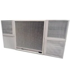 EverClear CM-11E | Self Contained Flush-Mounted Media Air Cleaner Smoke Eater - 400-850 CFM(Everclear Cm 11e Commercial Air Cleaner) 9 EverClear CM-11E | Self Contained Flush-Mounted Media Air Cleaner Smoke Eater - 400-850 CFM(Everclear Cm 11e Commercial Air Cleaner) -Pure n Natural everclear cm 11e self contained flush mounted media air cleaner smoke eater 400 850 cfm pure n natural systems 917022