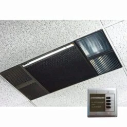 EverClear CM-11F | Deluxe Flush Mount Smoke Eater With 44 Lbs. Of Carbon - 400-850 CFM(Everclear Cm11f Commercial Air Cleaner) 11 EverClear CM-11F | Deluxe Flush Mount Smoke Eater With 44 Lbs. Of Carbon - 400-850 CFM(Everclear Cm11f Commercial Air Cleaner) -Pure n Natural everclear cm 11f deluxe flush mount smoke eater with 44 lbs of carbon 400 850 cfm pure n natural systems 213212