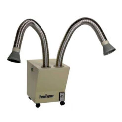 Fume Fighter | Direct Source Capture Fume Extractor(Fume Fighter Odor Fume Extractor)