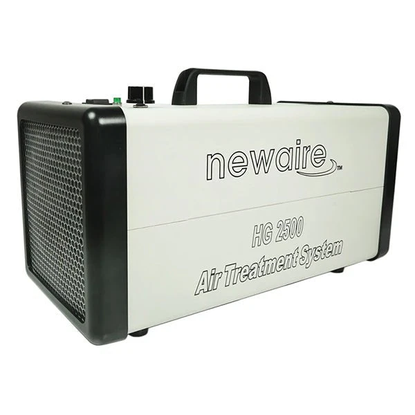 HG-2500 | Hydroxyl Generator Air Treatment System - 2500 Square Feet(2500 Hg Photo Catalytic Hydroxyl Air Treatment System 2500 Square Feet) 1 HG-2500 | Hydroxyl Generator Air Treatment System - 2500 Square Feet(2500 Hg Photo Catalytic Hydroxyl Air Treatment System 2500 Square Feet)