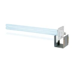 HVAC UV Light | SpeedLight™ Dual-Bulb In-Duct Ultraviolet Air Sterilizer(Hvac Uv Light System Double Bulb)