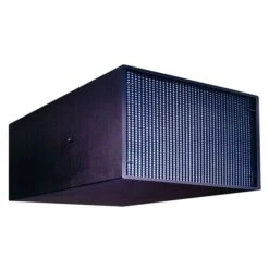 Mark-10 Smoke Eater | Ceiling Mount Smoke Removal Machine | Commercial Air Purifier | 650-850 CFM | 4000 Cu Ft(Mark10 Ceiling Mount Air Filtration System)