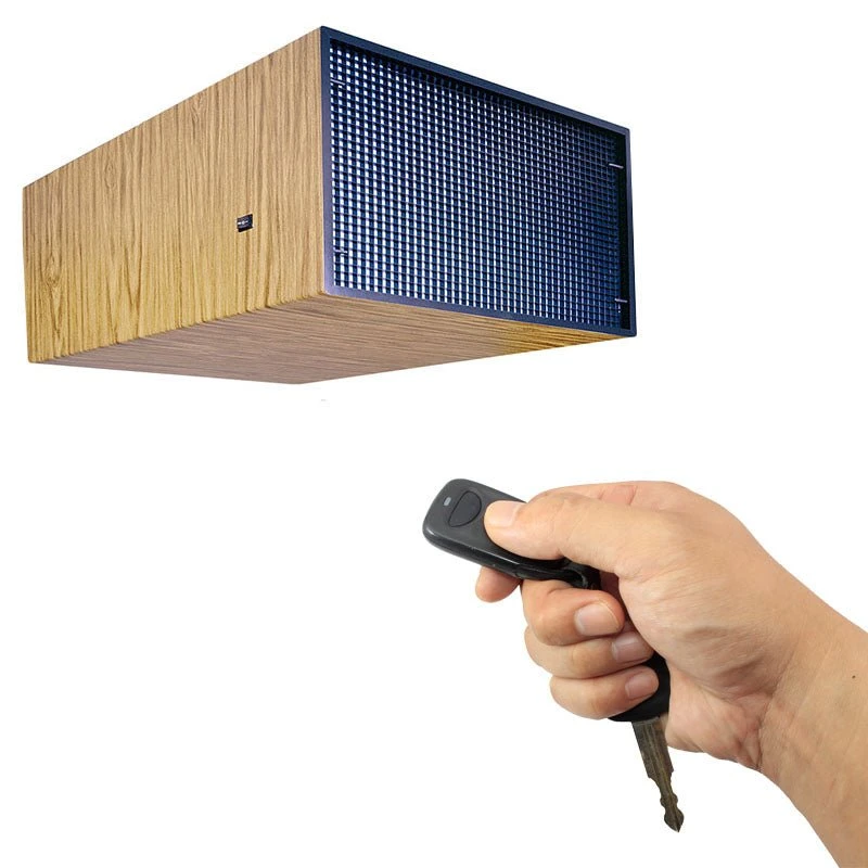 Mark-10 Smoke Eater | Ceiling Mount Smoke Removal Machine | Commercial Air Purifier | 650-850 CFM | 4000 Cu Ft(Mark10 Ceiling Mount Air Filtration System) 4 Mark-10 Smoke Eater | Ceiling Mount Smoke Removal Machine | Commercial Air Purifier | 650-850 CFM | 4000 Cu Ft(Mark10 Ceiling Mount Air Filtration System) - Image 4