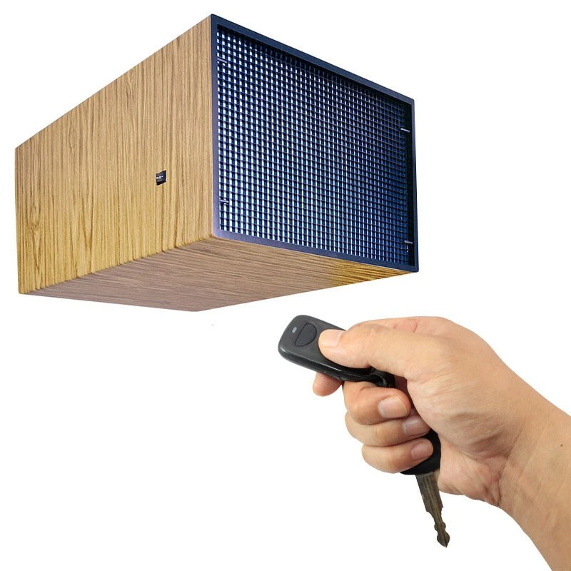 Mark-15 Smoke Eater | Ceiling Mount Smoke Removal Machine | Commercial Air Purifier | 1050-1250 CFM | 6000 Cu Ft(Mark15 Commercial Air Cleaner) 3 Mark-15 Smoke Eater | Ceiling Mount Smoke Removal Machine | Commercial Air Purifier | 1050-1250 CFM | 6000 Cu Ft(Mark15 Commercial Air Cleaner) - Image 3