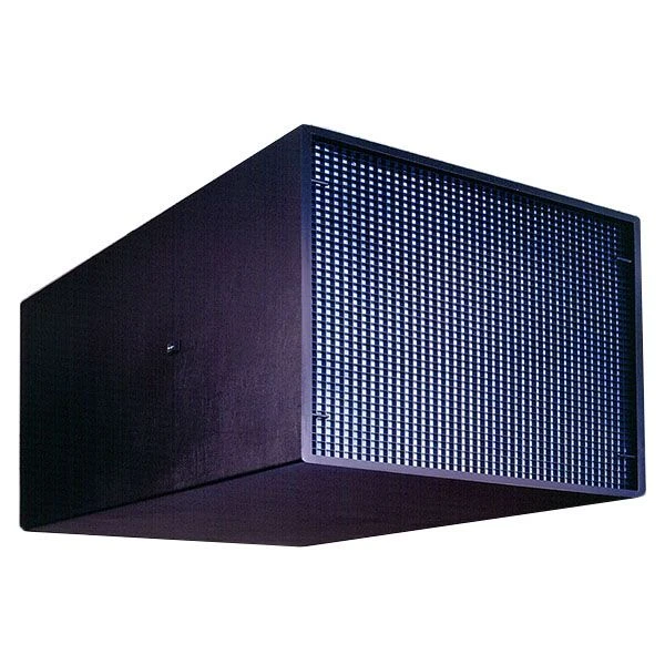 Mark-15 Smoke Eater | Ceiling Mount Smoke Removal Machine | Commercial Air Purifier | 1050-1250 CFM | 6000 Cu Ft(Mark15 Commercial Air Cleaner) 2 Mark-15 Smoke Eater | Ceiling Mount Smoke Removal Machine | Commercial Air Purifier | 1050-1250 CFM | 6000 Cu Ft(Mark15 Commercial Air Cleaner) - Image 2