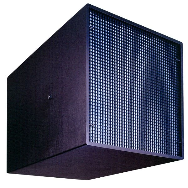 Mark-20 Smoke Eater | Ceiling Mount Smoke Removal Machine | Commercial Air Purifier | 1250-1650 CFM | 8000 Cu Ft(Mark20 Commercial Air Purifier) 3 Mark-20 Smoke Eater | Ceiling Mount Smoke Removal Machine | Commercial Air Purifier | 1250-1650 CFM | 8000 Cu Ft(Mark20 Commercial Air Purifier) - Image 3