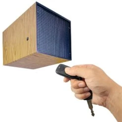 Mark-20 Smoke Eater | Ceiling Mount Smoke Removal Machine | Commercial Air Purifier | 1250-1650 CFM | 8000 Cu Ft(Mark20 Commercial Air Purifier) 9 Mark-20 Smoke Eater | Ceiling Mount Smoke Removal Machine | Commercial Air Purifier | 1250-1650 CFM | 8000 Cu Ft(Mark20 Commercial Air Purifier) -Pure n Natural mark 20 smoke eater ceiling mount smoke removal machine commercial air purifier 1250 1650 cfm 8000 cu ft pure n natural systems 901503