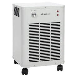 MiracleAir PM-400 | Portable HEPA Air Cleaner(Miracle Air Pm400 Portable Hepa Air Cleaner)