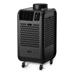 MovinCool Climate Pro K12 | 12,000 BTU Portable Air Conditioner - 115V(Climate Pro K12 12000 Btu Portable Air Conditioner)
