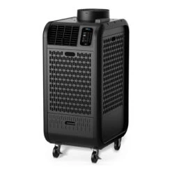 MovinCool Climate Pro K24 | 24,000 BTU Portable Air Conditioner - 208/230V(Movincool Climate Pro 24 24 000 Btu Portable Air Conditioner)