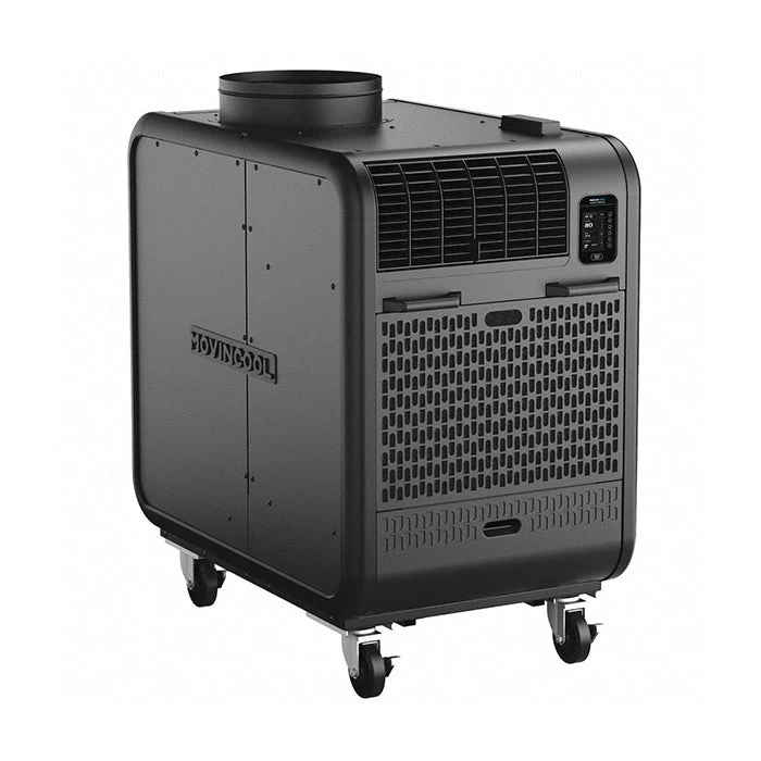 MovinCool Climate Pro K36 | 36,000 BTU Portable Commercial Air Conditioner - 208/230V(Climate Pro K36 36000 Btu Portable Air Conditioner) 1 MovinCool Climate Pro K36 | 36,000 BTU Portable Commercial Air Conditioner - 208/230V(Climate Pro K36 36000 Btu Portable Air Conditioner)
