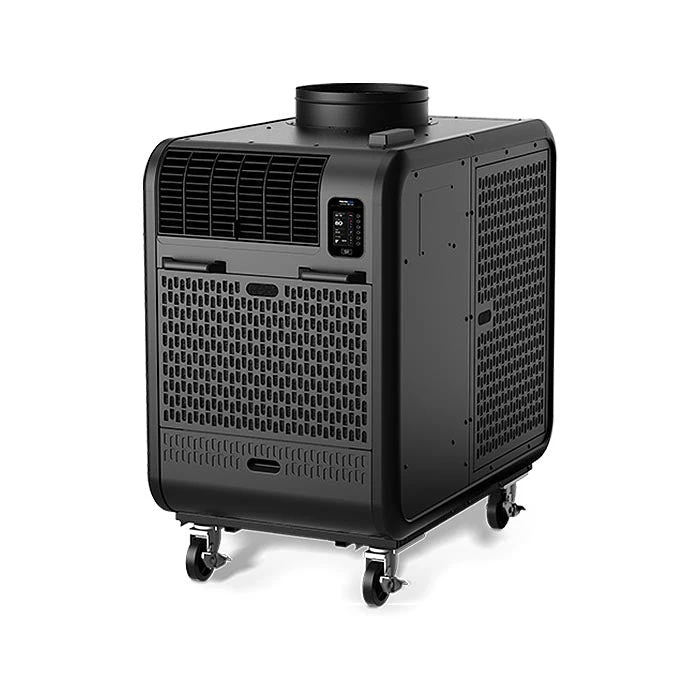 MovinCool Climate Pro K36 | 36,000 BTU Portable Commercial Air Conditioner - 208/230V(Climate Pro K36 36000 Btu Portable Air Conditioner) 2 MovinCool Climate Pro K36 | 36,000 BTU Portable Commercial Air Conditioner - 208/230V(Climate Pro K36 36000 Btu Portable Air Conditioner) - Image 2
