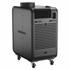 MovinCool Climate Pro K60 | 60,000 BTU Portable Computer Room Air Conditioner - 208/230V(Movincool Climateprok60 Portable Room Spot Cooler)