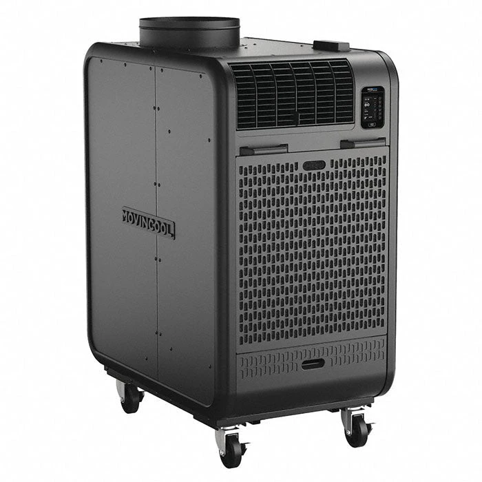 MovinCool Climate Pro K63 | 60,000 BTU Powerful Portable Air Conditioner - 460V(Movincool Climatepro K63 Portable Spot Cooler) 1 MovinCool Climate Pro K63 | 60,000 BTU Powerful Portable Air Conditioner - 460V(Movincool Climatepro K63 Portable Spot Cooler)