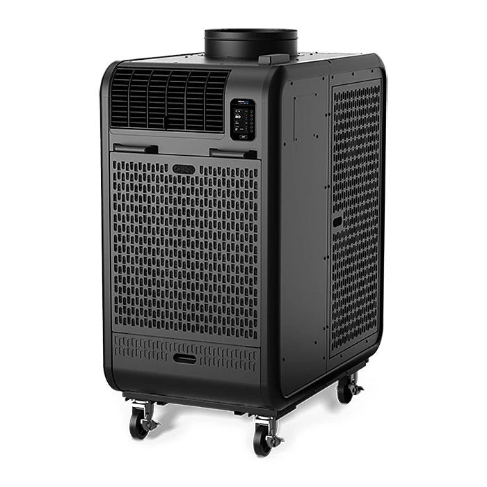 MovinCool Climate Pro K63 | 60,000 BTU Powerful Portable Air Conditioner - 460V(Movincool Climatepro K63 Portable Spot Cooler) 2 MovinCool Climate Pro K63 | 60,000 BTU Powerful Portable Air Conditioner - 460V(Movincool Climatepro K63 Portable Spot Cooler) - Image 2