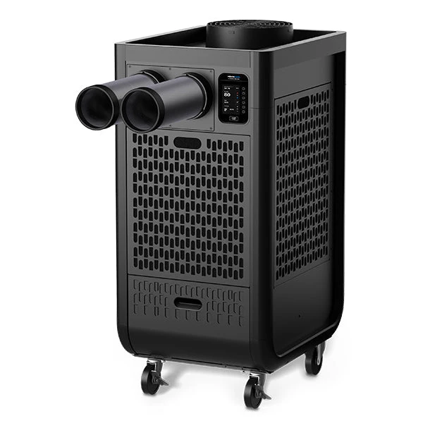 MovinCool Climate Pro X14 | 13,200 BTU Portable Spot Cooler - 115V(Movincool Climate Pro X14 Spot Cooler) 2 MovinCool Climate Pro X14 | 13,200 BTU Portable Spot Cooler - 115V(Movincool Climate Pro X14 Spot Cooler) - Image 2
