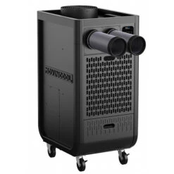 MovinCool Climate Pro X14 | 13,200 BTU Portable Spot Cooler - 115V(Movincool Climate Pro X14 Spot Cooler)
