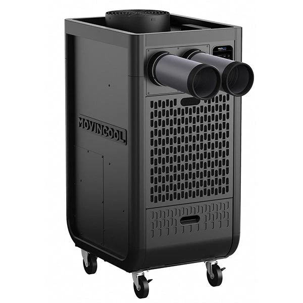 MovinCool Climate Pro X14 | 13,200 BTU Portable Spot Cooler - 115V(Movincool Climate Pro X14 Spot Cooler) 1 MovinCool Climate Pro X14 | 13,200 BTU Portable Spot Cooler - 115V(Movincool Climate Pro X14 Spot Cooler)