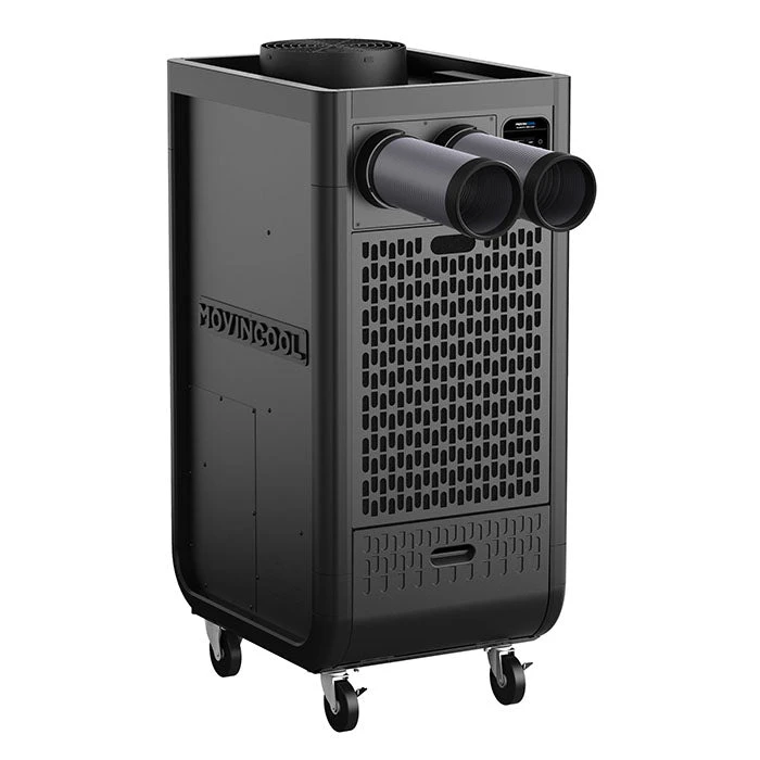 MovinCool Climate Pro X26 | 24,000 BTU Heavy Duty Spot Cooler - 208/230V(Movincool Climate Pro X26 24000 Btu Portable Spot Cooler) 2 MovinCool Climate Pro X26 | 24,000 BTU Heavy Duty Spot Cooler - 208/230V(Movincool Climate Pro X26 24000 Btu Portable Spot Cooler) - Image 2