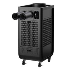 MovinCool Climate Pro X26 | 24,000 BTU Heavy Duty Spot Cooler - 208/230V(Movincool Climate Pro X26 24000 Btu Portable Spot Cooler)