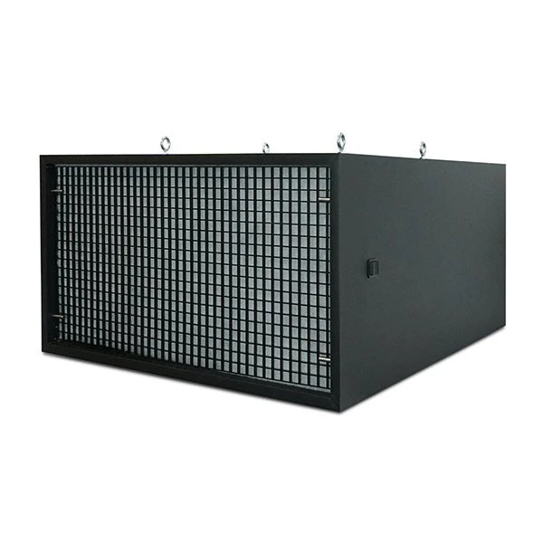 Muscle Machine | Surface Mount Dust And Smoke Air Cleaner - 400-450 CFM(Muscle Machine Dust Smoke Air Cleaner) 4 Muscle Machine | Surface Mount Dust And Smoke Air Cleaner - 400-450 CFM(Muscle Machine Dust Smoke Air Cleaner) - Image 4